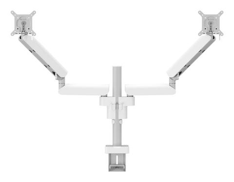 MOMO 4237 Dual Monitor Arm - 2 Screens