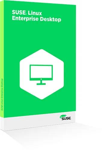 SUSE Linux Enterprise Desktop x86-64
