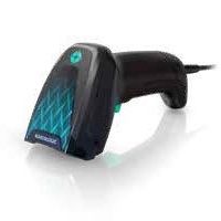 Datalogic Gryphon I GD4690 2D Barcode Scanner Kit