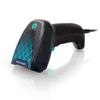 Datalogic Gryphon I GD4690 2D Barcode Scanner Kit