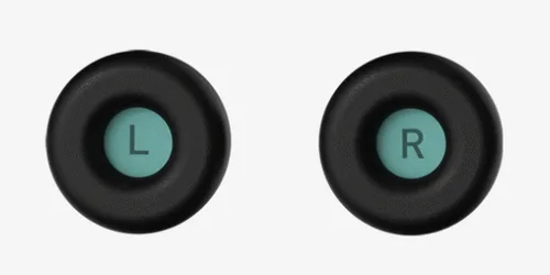 On-Ear Spare Earpads