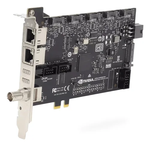 NVIDIA Quadro Sync II Board