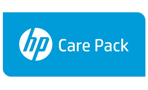 HPE 3 Year NBD Exchange Service For 5930-32QSFP Switch