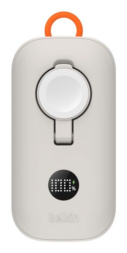 BoostCharge Pro Power Bank