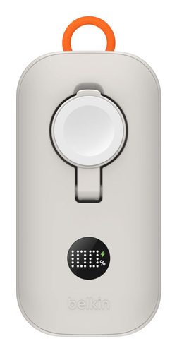BoostCharge Pro Power Bank