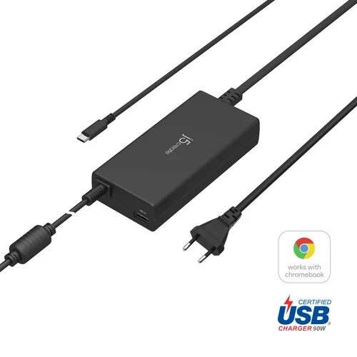 W USB-C PD Super Charger 100