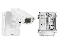 AXIS T98A16-VE MEDIA CONVERTER