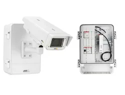 AXIS T98A16-VE MEDIA CONVERTER