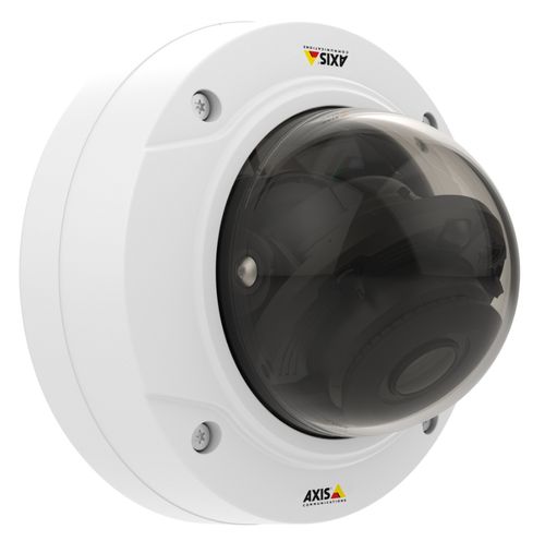 AXIS P3225-LV MKII Network Security Camera