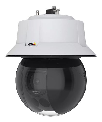 AXIS Q6315-LE 50 HZ NM HIGH-END