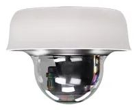 Meraki MV63 Mini-Dome Outdoor 4MP Security Camera