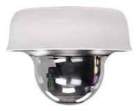 Meraki MV63 Mini-Dome Outdoor 4MP Security Camera