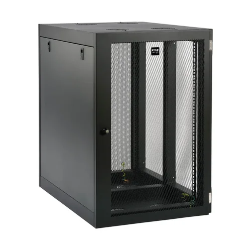 Eaton SRW18UHD 18U Heavy-Duty Wall Mount Rack Enclosure
