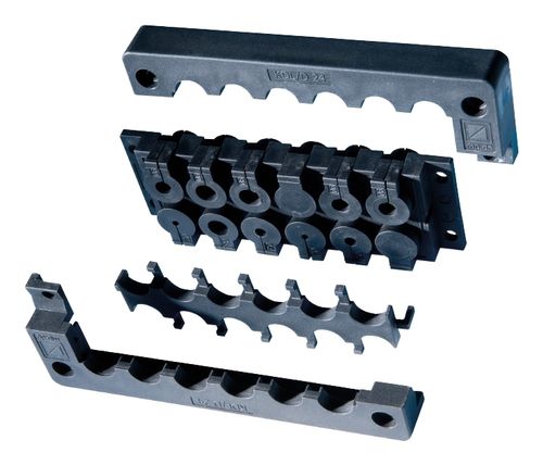 CABLE ENTRY SYSTEM TYPE