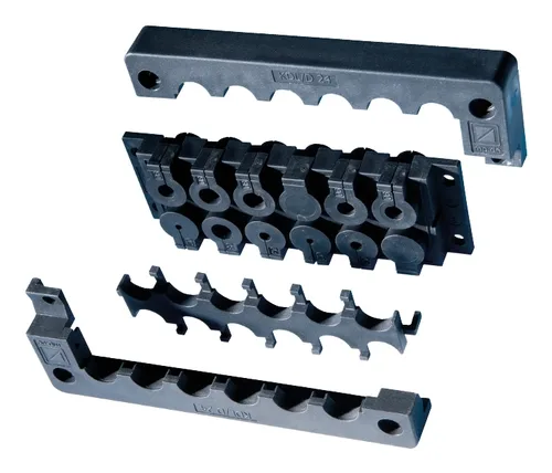 CABLE ENTRY SYSTEM TYPE
