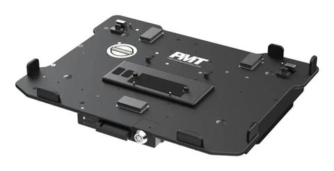 PMT Cradle (No Electronics)