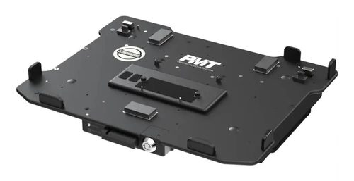 PMT Cradle (No Electronics)