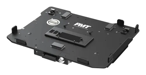 PMT Cradle (No Electronics)