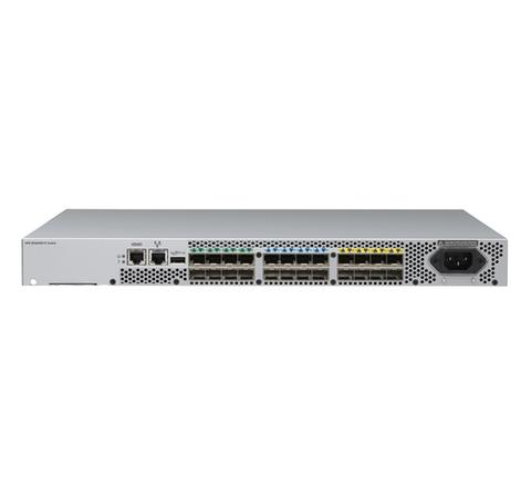 Brocade SN3600B 24/8 Switch - Refurbished