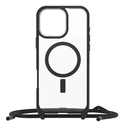 OB REACT NECKLACEMAGS APPLE