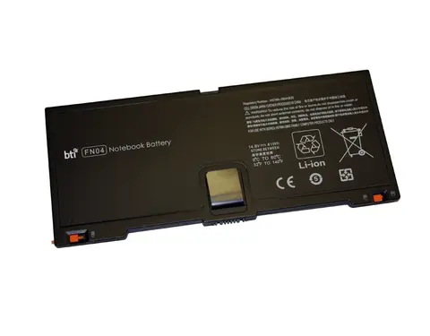BTI 4-Cell Battery for HP ProBook 5330m