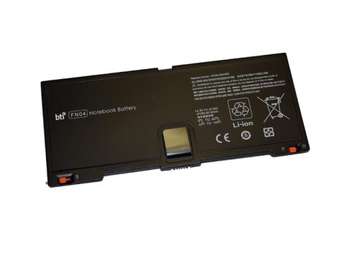 BTI 4-Cell Battery for HP ProBook 5330m