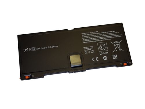 BTI 4-Cell Battery for HP ProBook 5330m
