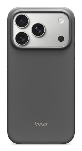 Beats Case iPhone 17 Pro MagSafe Camera Control - Gray