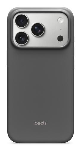 Beats Case iPhone 17 Pro MagSafe Camera Control - Gray