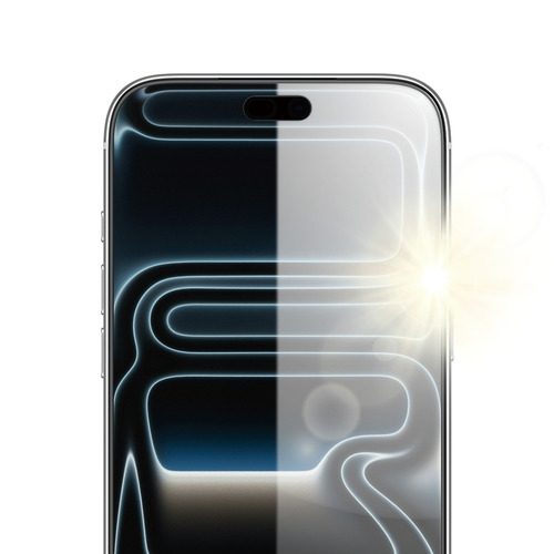 PG APPLE IPHONE 18 PRO MAX ANTI