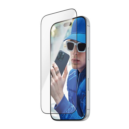 PG APPLE IPHONE 18 PRO/17 PRO U