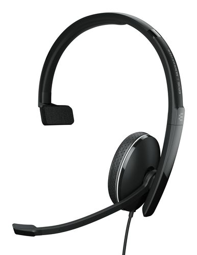 Adapt 135 II Monaural Wired Headset