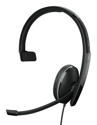 Adapt 135 II Monaural Wired Headset