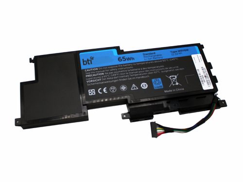 Replacement 6-Cell Battery