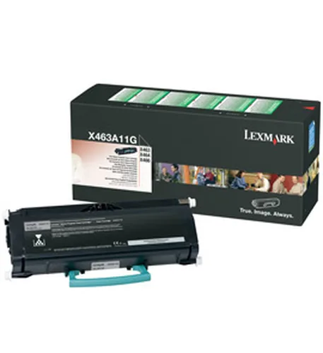 Black Toner Cartridge