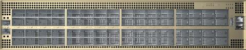 NVIDIA SN5610 64-Port OSFP 4X Stock Cable