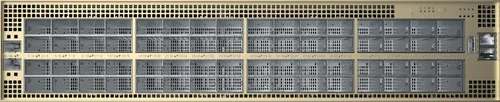 NVIDIA SN5610 64-Port OSFP 4X Stock Cable