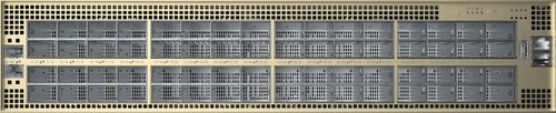 NVIDIA SN5610 64-Port OSFP 4X Stock Cable