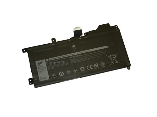 Dell Latitude 7200 2-in-1 Battery