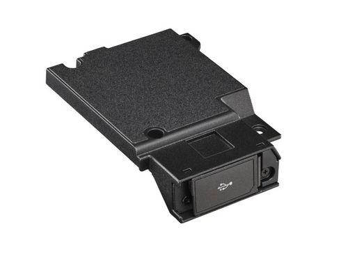 USB 2.0 Type-A Port