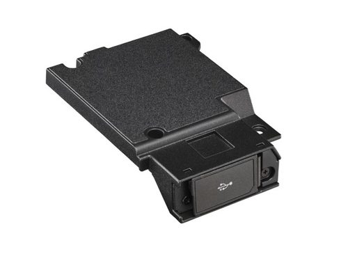 USB 2.0 Type-A Port