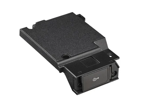USB 2.0 Type-A Port