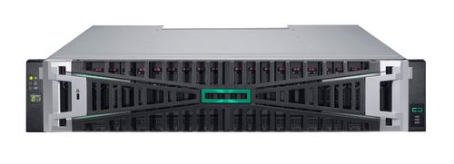 HPE MSA 2070 12GB SAS SFF Storage
