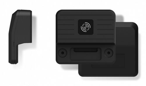 NFC Reader Module for NQuire