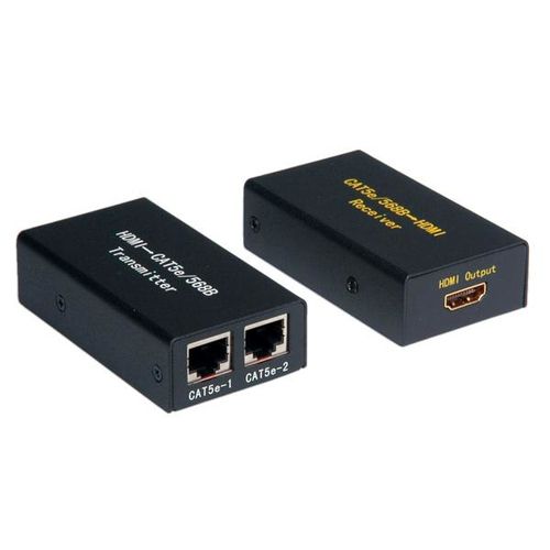 HDMI Extender over TP - 25m