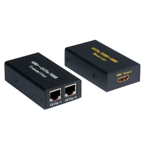 HDMI Extender over TP - 25m