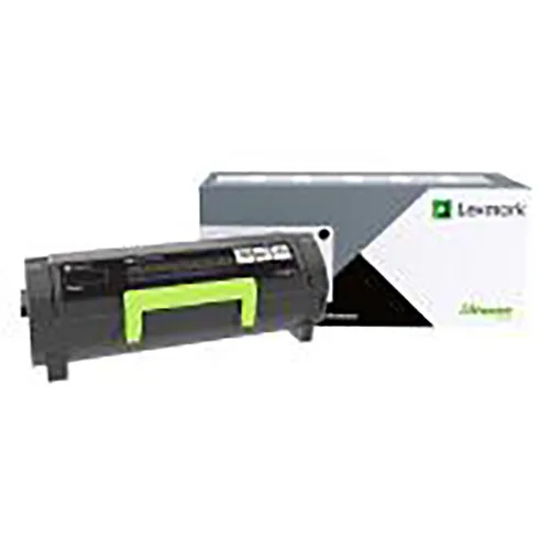 Toner Cartridge - Black - 10,000 Pages