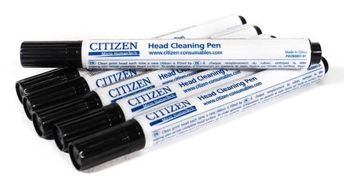 Head Cleaning Pen Pack of 10
