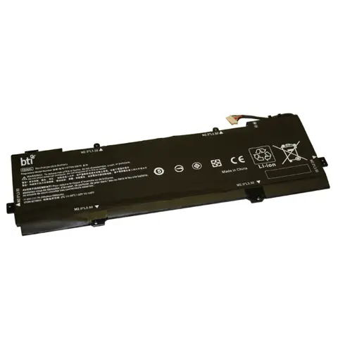 BTI 6-Cell Battery for HP Spectre x360 15