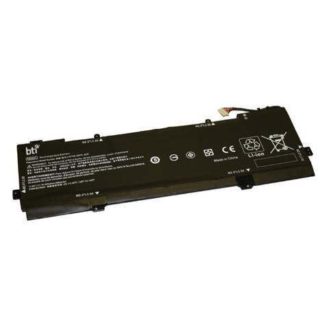 BTI 6-Cell Battery for HP Spectre x360 15